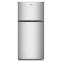 28-inch Wide Top Freezer Refrigerator with Total Coverage Cooling- 14.3 Cu. Ft. view 1