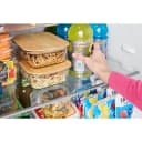 28-inch Wide Top Freezer Refrigerator with Total Coverage Cooling- 14.3 Cu. Ft. view 2