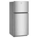 28-inch Wide Top Freezer Refrigerator with Total Coverage Cooling- 14.3 Cu. Ft. view 3