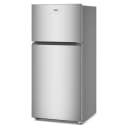 28-inch Wide Top Freezer Refrigerator with Total Coverage Cooling- 14.3 Cu. Ft. view 9