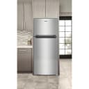 28-inch Wide Top-Freezer Refrigerator - 16.3 Cu. Ft. view 3