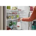 28-inch Wide Top-Freezer Refrigerator - 16.3 Cu. Ft. view 4