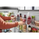 28-inch Wide Top-Freezer Refrigerator - 16.3 Cu. Ft. view 5