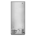 28-inch Wide Top-Freezer Refrigerator - 16.3 Cu. Ft. view 10