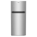 28-inch Wide Top-Freezer Refrigerator - 16.3 Cu. Ft. view 1