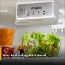 28-inch Wide Top-Freezer Refrigerator - 16.3 Cu. Ft. view 12