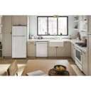 28-inch Wide Top-Freezer Refrigerator - 16.3 Cu. Ft. view 9