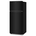 Whirlpool® 28-inch Wide Top Freezer Refrigerator with Total Coverage Cooling- 18.0 Cu. Ft. view 5