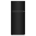Whirlpool® 28-inch Wide Top Freezer Refrigerator with Total Coverage Cooling- 18.0 Cu. Ft. view 1