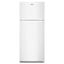28-inch Wide Top Freezer Refrigerator with Total Coverage Cooling- 18.0 Cu. Ft. view 1