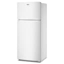 28-inch Wide Top Freezer Refrigerator with Total Coverage Cooling- 18.0 Cu. Ft. view 8