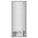Whirlpool® 28-inch Wide Top Freezer Refrigerator with Total Coverage Cooling- 18.0 Cu. Ft. view 11