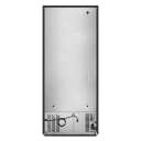 28-inch Wide Top-Freezer Refrigerator - 16.3 Cu. Ft. view 3