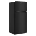 28-inch Wide Top-Freezer Refrigerator - 16.3 Cu. Ft. view 7