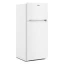 28-inch Wide Top-Freezer Refrigerator - 16.3 Cu. Ft. view 11