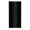 Whirlpool® 30-inch Wide Top Freezer Refrigerator with Total Coverage Cooling- 19 Cu. Ft. view 1
