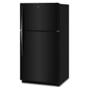 Whirlpool® 32.8-inch Wide Top Freezer Refrigerator with Total Coverage Cooling- 21.3 Cu. Ft. view 5