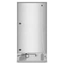 Whirlpool® 32.8-inch Wide Top Freezer Refrigerator with Total Coverage Cooling- 21.3 Cu. Ft. view 5