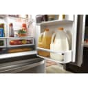36-Inch Wide French Door Refrigerator - 25 cu. ft. view 2