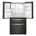 36-Inch Wide French Door Refrigerator - 25 cu. ft. view 7