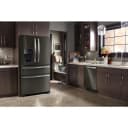 36-Inch Wide French Door Refrigerator - 25 cu. ft. view 11