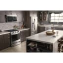 36-Inch Wide French Door Refrigerator - 25 cu. ft. view 5