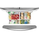 36-Inch Wide French Door Refrigerator - 25 cu. ft. view 6