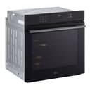 3.0 Cu. Ft. Smart Compact Wall Oven With True Convection And Air Fry view 2
