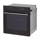 3.0 Cu. Ft. Smart Compact Wall Oven With True Convection And Air Fry view 3