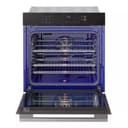 3.0 Cu. Ft. Smart Compact Wall Oven With True Convection And Air Fry view 5