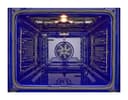 3.0 Cu. Ft. Smart Compact Wall Oven With True Convection And Air Fry view 6