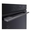 3.0 Cu. Ft. Smart Compact Wall Oven With True Convection And Air Fry view 8