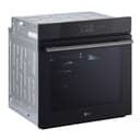 3.0 Cu. Ft. Smart Compact Wall Oven With Instaview®, True Convection, Air Fry And Steam Baking view 2