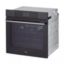 3.0 Cu. Ft. Smart Compact Wall Oven With Instaview®, True Convection, Air Fry And Steam Baking view 3