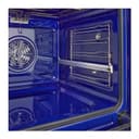 3.0 Cu. Ft. Smart Compact Wall Oven With Instaview®, True Convection, Air Fry And Steam Baking view 6