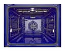3.0 Cu. Ft. Smart Compact Wall Oven With Instaview®, True Convection, Air Fry And Steam Baking view 7