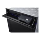 3.0 Cu. Ft. Smart Compact Wall Oven With Instaview®, True Convection, Air Fry And Steam Baking view 8