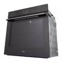 3.0 Cu. Ft. Smart Compact Wall Oven With Instaview®, True Convection, Air Fry And Steam Baking view 9
