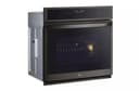4.7 cu. ft. Smart Wall Oven with Convection and Air Fry view 2