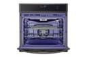 4.7 cu. ft. Smart Wall Oven with Convection and Air Fry view 6