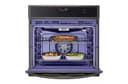 4.7 cu. ft. Smart Wall Oven with Convection and Air Fry view 9