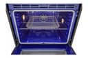 4.7 cu. ft. Smart Wall Oven with Convection and Air Fry view 8