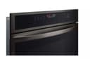 4.7 cu. ft. Smart Wall Oven with Convection and Air Fry view 4