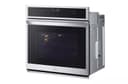 4.7 Cu. Ft. Smart Wall Oven With Convection And Air Fry view 4