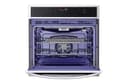 4.7 Cu. Ft. Smart Wall Oven With Convection And Air Fry view 5
