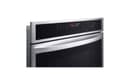 4.7 Cu. Ft. Smart Wall Oven With Convection And Air Fry view 3