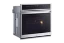 4.7 Cu. Ft. Smart Wall Oven With Instaview®, True Convection, Air Fry, And Steam Sous Vide view 1