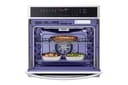 4.7 Cu. Ft. Smart Wall Oven With Instaview®, True Convection, Air Fry, And Steam Sous Vide view 5
