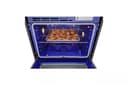 4.7 Cu. Ft. Smart Wall Oven With Instaview®, True Convection, Air Fry, And Steam Sous Vide view 6