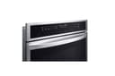 4.7 Cu. Ft. Smart Wall Oven With Instaview®, True Convection, Air Fry, And Steam Sous Vide view 8